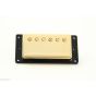 Seymour Duncan Humbucker SH-55N Seth Lover Model 4-Conductor Neck Pickup Gold Cover sku number 11101-20-Gc4C