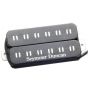 Seymour Duncan Trembucker PA-STK1N Parallel Axis Stack Neck/Middle Pickup sku number 11102-76