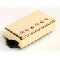 Seymour Duncan Trembucker TB-59 '59 Pickup Gold Cover sku number 11103-05-Gc