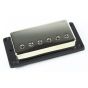 Seymour Duncan TB-4 Trembucker JB Pickup Nickel Cover sku number 11103-13-Nc