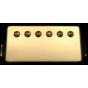 Seymour Duncan TB-4 Trembucker JB Pickup Gold Cover sku number 11103-13-Gc