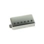 Seymour Duncan TB-10 Trembucker Full Shred Pickup Nickel Cover sku number 11103-64-Nc