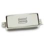 Seymour Duncan SM-3B Seymourized Mini Humbucker 4-Conductor Bridge Pickup sku number 11102-36