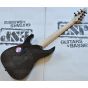ESP LTD BS-7 Ben Savage 7 strings Electric Guitar in See Thru Black sku number LBS7STBLK