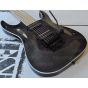 ESP LTD BS-7 Ben Savage 7 strings Electric Guitar in See Thru Black sku number LBS7STBLK