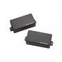 Seymour Duncan AHB-1S Original Blackouts Neck/Bridge Pickup Set Black Cover sku number 11106-32-B