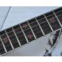 ESP LTD JH-600EC Jeff Hanneman Electric Guitar in Black sku number LJH600EC