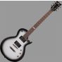 ESP LTD EC-50 Guitar in Silver Sunburst Finish sku number LEC50SSB