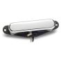 Seymour Duncan Humbucker STR-2 Hot Rhythm Pickup For Tele (Chrome Cover) sku number 11202-13