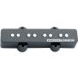 Seymour Duncan SJ5B-67/70 Passive Single Coil Bridge Pickup For Jazz Bass sku number 11402-41