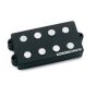 Seymour Duncan SMB-4D 4-String Ceramic Magnet Pickup For Music Man sku number 11402-20