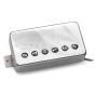 Seymour Duncan Nickel Plated Cover For Trembuckers sku number 11800-21-Nc