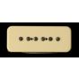 Seymour Duncan Antiquity Soapbar P-90 Neck Pickup (Cream) sku number 11034-63