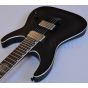 ESP LTD AJ-1 Andy James Electric Guitar in Black Satin sku number LAJ1BLKS