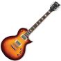 ESP LTD EC-401VF Electric Guitar in Tobacco Sunburst sku number LEC401VFTSB