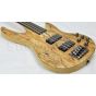 ESP LTD B-204SM Fretless Electric Bass in Natural Satin B-Stock sku number LB204SMFLNATS.B