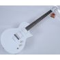 ESP LTD TED-600 Ted Aguilar Signature Series Electric Guitar in Snow White sku number LTED600SW