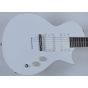 ESP LTD TED-600 Ted Aguilar Signature Series Electric Guitar in Snow White sku number LTED600SW