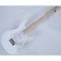 ESP LTD SN-200W Electric Guitar in Snow White sku number LSN200WNSW