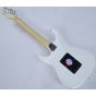 ESP LTD SN-200W Electric Guitar in Snow White sku number LSN200WNSW
