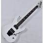 ESP LTD Deluxe M-1000E Electric Guitar in Snow White B-Stock sku number LM1000ESW.B