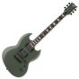 ESP LTD VIPER-401 MGS Guitar in Military Green Satin Finish sku number LVIPER401MGS