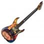 ESP LTD Famous Monster Vincent Price Electric Guitar with Hard Case sku number LMFAMOUSVINCENTPRICE