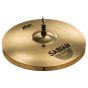 Sabian 14 Inch XSR Hi Hats - XSR1402B sku number XSR1402B