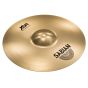 Sabian 16 Inch XSR Rock Crash Cymbal - XSR1609B sku number XSR1609B