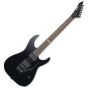 ESP E-II M-II Electric Guitar in Black Finish sku number EIIMIINTBLK