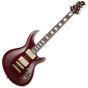 ESP Mystique CTM Original Series Electric Guitar in See Thru Black Cherry sku number EMYSTCTMSTBC
