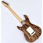 ESP Snapper FR Electric Guitar in Burner Finish sku number ESNAPASMBURNER