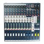 Soundcraft EFX8 Lexicon Effects Mixer sku number E535.000000US