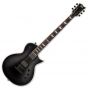 ESP LTD EC-401 B BLKS Black Satin Electric Guitar sku number LEC401BBLKS