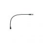 Soundcraft JB0158 18" Right Angle Gooseneck Lamp for Consoles and Mixers sku number JB0158