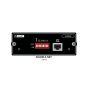 Soundcraft A-Net Aviom Card sku number A520.004000SP