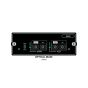 Soundcraft Optical MADI Card - Cat5 Dual port MADI sku number A520.005000SP