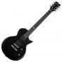 ESP LTD EC-10 KIT Electric Guitar in Black Finish sku number LEC10KITBLK