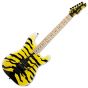 ESP M-1 George Lynch Electric Guitar in Tiger Graphic Finish B-Stock sku number EGLM1.B