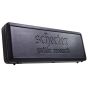 Schecter S-Shape Hardcase SGR-3S sku number SCHECTER1640