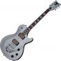 Schecter Solo-6B Electric Guitar Silver Sparkle sku number SCHECTER176