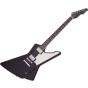 Schecter E-1 Standard Electric Guitar Black Pearl sku number SCHECTER1322