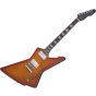 Schecter E-1 Standard Electric Guitar Honey Sunburst sku number SCHECTER1323