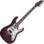 Schecter Banshee-6 Extreme Electric Guitar in Black Cherry Burst Finish sku number SCHECTER1991
