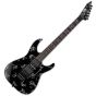 ESP LTD KH-DEMONOLOGY Kirk Hammett Signature Guitar With Tombstone Case sku number LKHDEMON