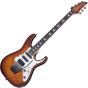 Schecter Banshee-6 FR Extreme Electric Guitar in Vintage Sunburst Finish sku number SCHECTER1993