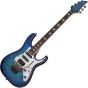Schecter Banshee-6 FR Extreme Electric Guitar in Ocean Blue Burst Finish sku number SCHECTER1994