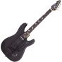 Schecter DJ Ashba Electric Guitar Carbon Grey sku number SCHECTER270