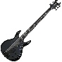 Schecter Mephisto King Ov Hell Signature Electric Bass in Gloss Black Finish sku number SCHECTER286