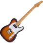 Schecter PT Special Electric Guitar 3-Tone Sunburst Pearl sku number SCHECTER665